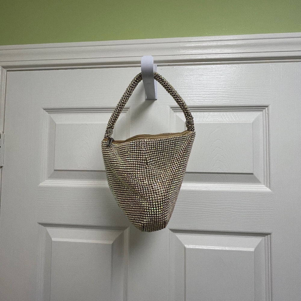 Small Wristlet Bag